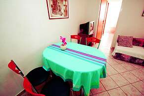 Apartments Vesna Mimice