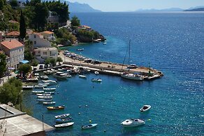 Apartments Vesna Mimice