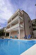 Apartments Vesna Mimice