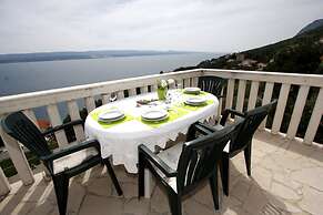 Apartments Vesna Mimice