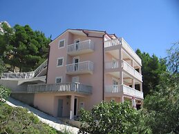 Apartments Vesna Mimice