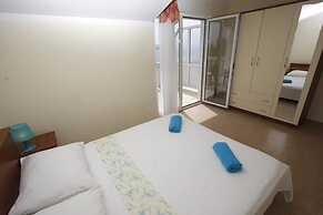 Apartments Vesna Mimice