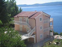 Apartments Vesna Mimice