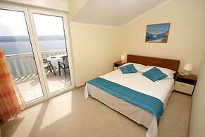 Apartments Vesna Mimice