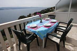 Apartments Vesna Mimice