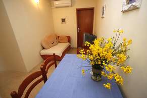 Apartments Vesna Mimice