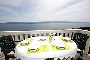 Apartments Vesna Mimice