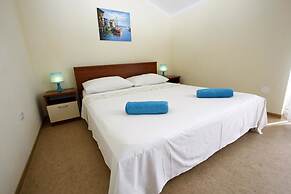 Apartments Vesna Mimice