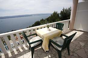 Apartments Vesna Mimice