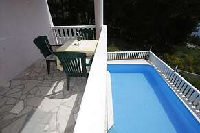 Apartments Vesna Mimice