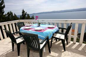 Apartments Vesna Mimice