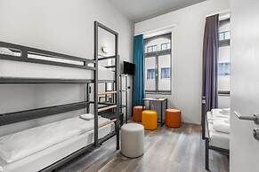 a&o Budapest City - Hostel
