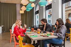 a&o Budapest City - Hostel