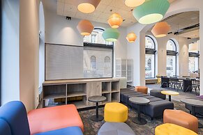 a&o Budapest City - Hostel