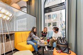 a&o Budapest City - Hostel