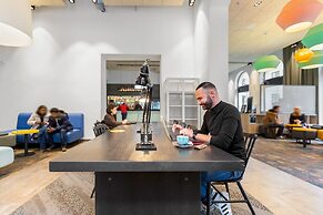 a&o Budapest City - Hostel