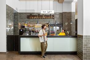 a&o Budapest City - Hostel