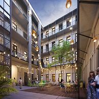 a&o Budapest City - Hostel