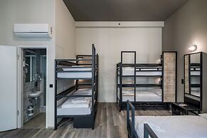 a&o Budapest City - Hostel