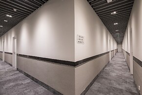 a&o Budapest City - Hostel