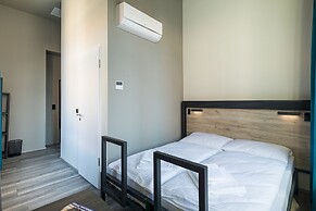 a&o Budapest City - Hostel