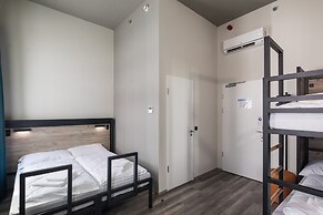 a&o Budapest City - Hostel