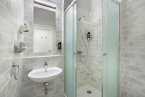 a&o Budapest City - Hostel