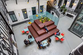 a&o Budapest City - Hostel