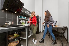 a&o Budapest City - Hostel