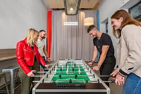 a&o Budapest City - Hostel