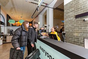 a&o Budapest City - Hostel