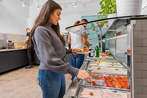 a&o Budapest City - Hostel