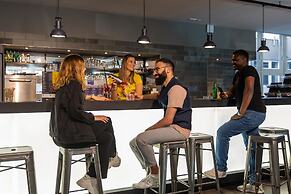 a&o Budapest City - Hostel