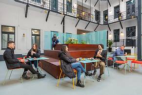 a&o Budapest City - Hostel