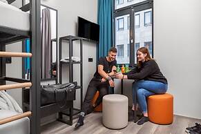 a&o Budapest City - Hostel