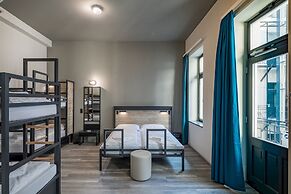 a&o Budapest City - Hostel