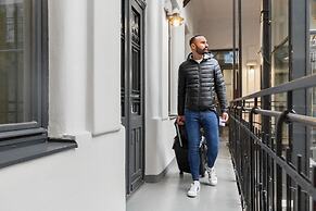 a&o Budapest City - Hostel