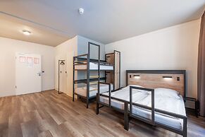 a&o Budapest City - Hostel