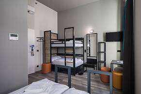 a&o Budapest City - Hostel