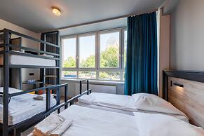 a&o Budapest City - Hostel