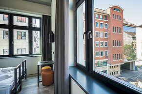 a&o Budapest City - Hostel