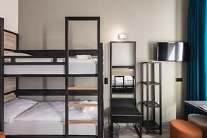 a&o Budapest City - Hostel