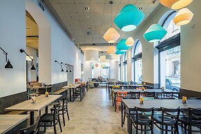 a&o Budapest City - Hostel