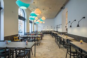 a&o Budapest City - Hostel