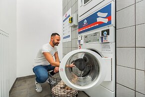 a&o Budapest City - Hostel