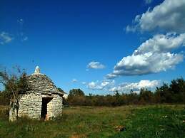 Istrian Villa Fendi Rebici