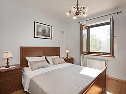 Istrian Villa Fendi Rebici