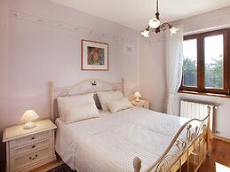 Istrian Villa Fendi Rebici