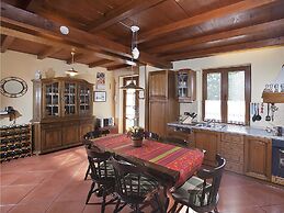 Istrian Villa Fendi Rebici