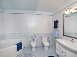 Istrian Villa Fendi Rebici